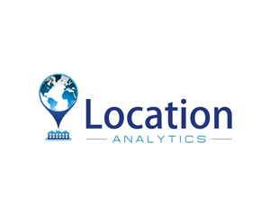 Logo Design by Gito Kahana for Location Analytics | Design: #2508050