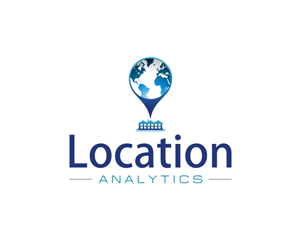 Logo Design by Gito Kahana for Location Analytics | Design: #2508055