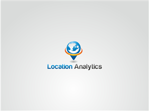 Logo Design by Logocraft for Location Analytics | Design: #2468877