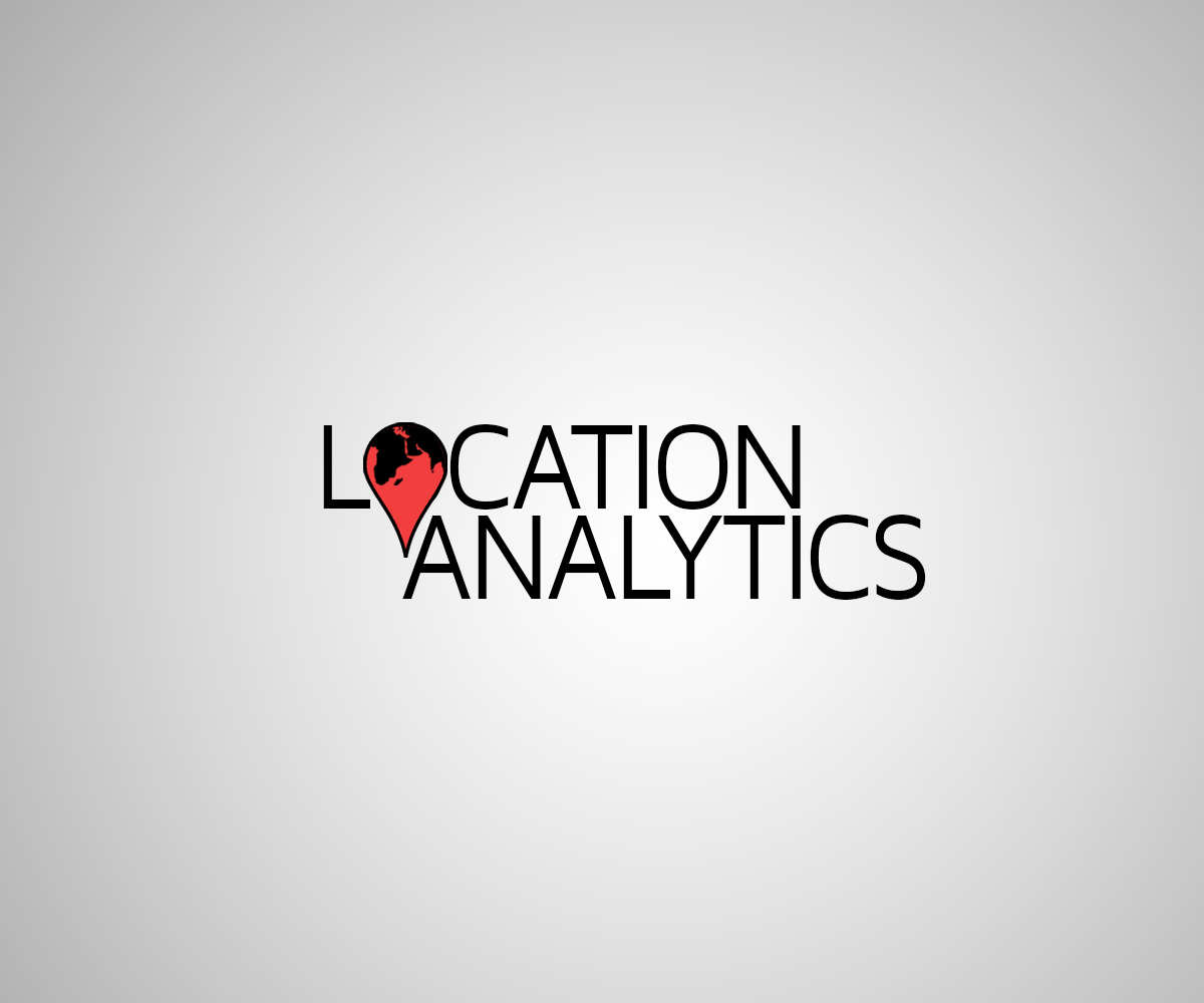 Logo-Design von Ashan Sandamal für Location Analytics | Design #2503132