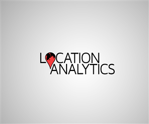 Logo Design by Ashan Sandamal for Location Analytics | Design #2503132