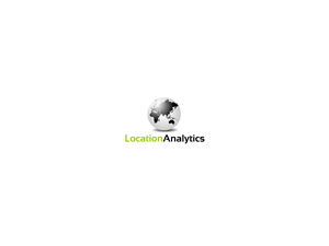 Logo Design by monkey for Location Analytics | Design: #2514975