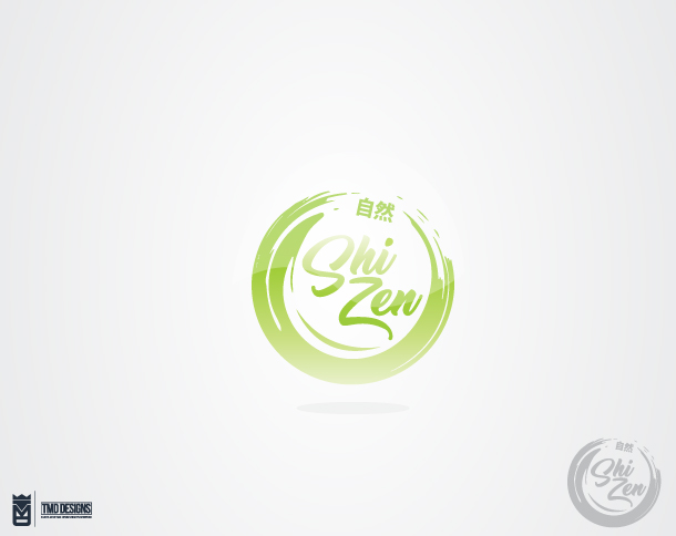 Logo Design by ARTMD for this project | Design #13566854