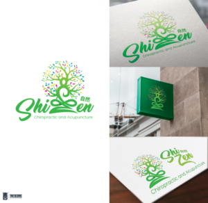 Logo Design by ARTMD for this project | Design: #13600051