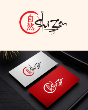 Logo Design by GenArt for this project | Design: #13582405