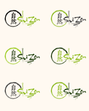 Logo Design by GenArt for this project | Design: #13603215