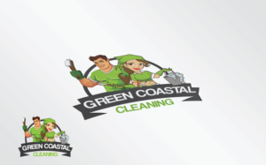 Logo Design by HootArtStudio