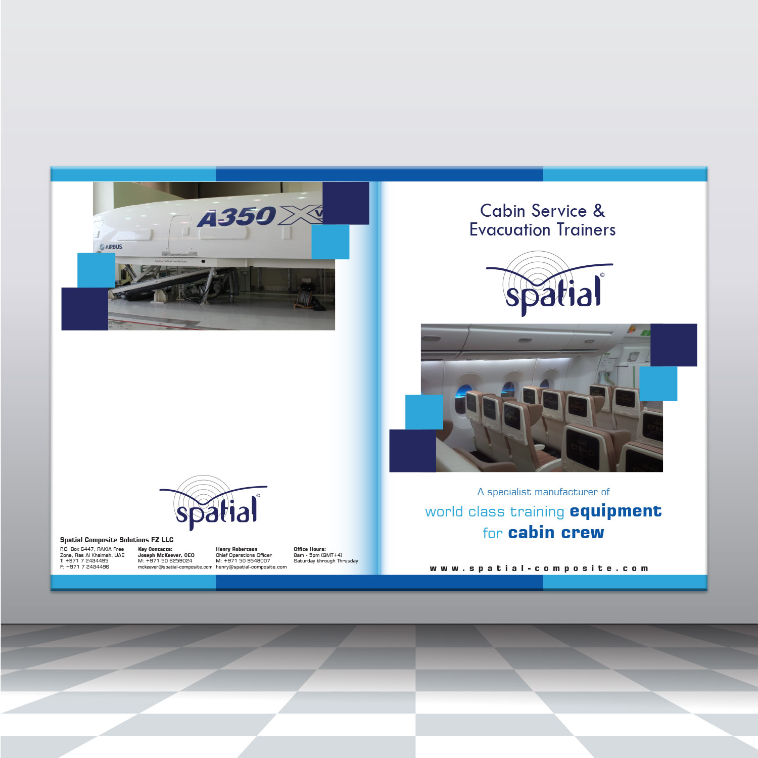 Design de Brochure par theblueart pour ce projet | Design #13523003