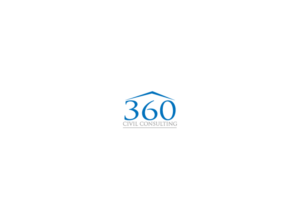 Logo Design by sayid for 360 Civil Consulting | Design: #13509058