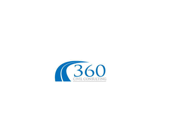 Logo-Design von sayid für 360 Civil Consulting | Design #13522146