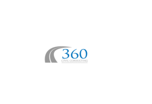 Design de Logo par sayid pour 360 Civil Consulting | Design : #13632906