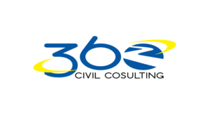 Logo Design by got2believe for 360 Civil Consulting | Design #13715422