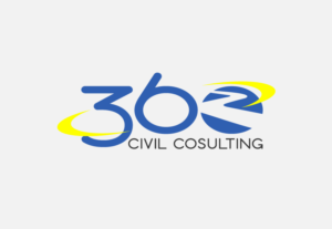 Design de Logo par got2believe pour 360 Civil Consulting | Design : #13725887