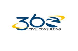 Design de Logo par got2believe pour 360 Civil Consulting | Design : #13751181