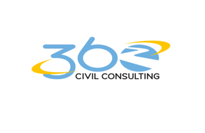Design de Logo par got2believe pour 360 Civil Consulting | Design : #13751845