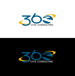 Design de Logo par got2believe pour 360 Civil Consulting | Design : #13874100