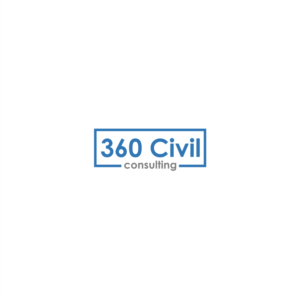 Design de Logo par vario_design pour 360 Civil Consulting | Design : #13511840