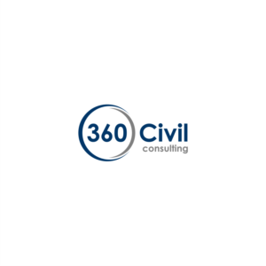 Design de Logo par vario_design pour 360 Civil Consulting | Design : #13523670