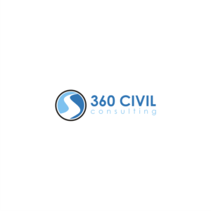 Design de Logo par vario_design pour 360 Civil Consulting | Design : #13548211