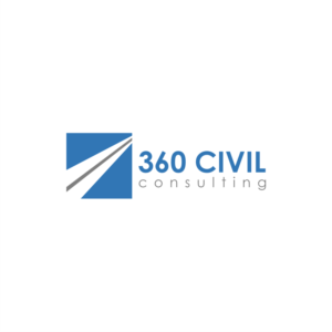 Design de Logo par vario_design pour 360 Civil Consulting | Design : #13548772