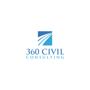 Design de Logo par vario_design pour 360 Civil Consulting | Design : #13617520