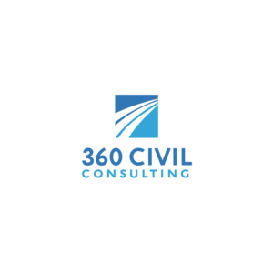 Design de Logo par vario_design pour 360 Civil Consulting | Design : #13617526