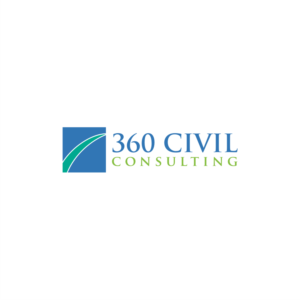 Design de Logo par vario_design pour 360 Civil Consulting | Design : #13725738