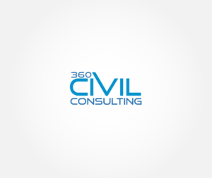 Design de Logo par Kreativeideaz pour 360 Civil Consulting | Design : #13537174