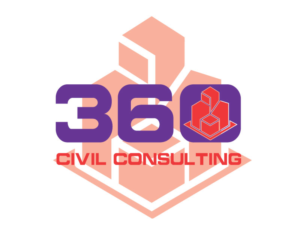 Design de Logo par alltimedesign pour 360 Civil Consulting | Design : #13538934