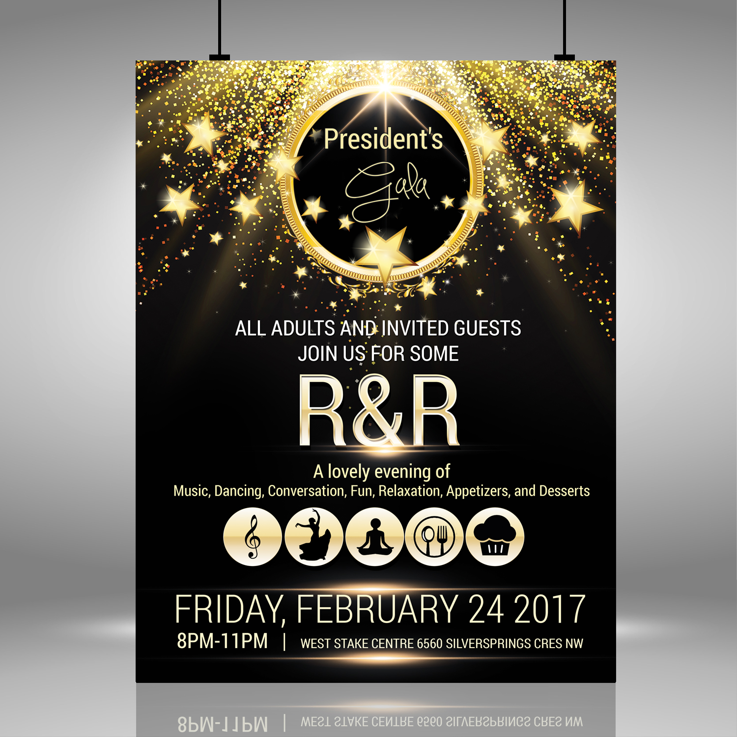 Flyer Design by uk for Family Squeezed Lemonade | Design #13513384