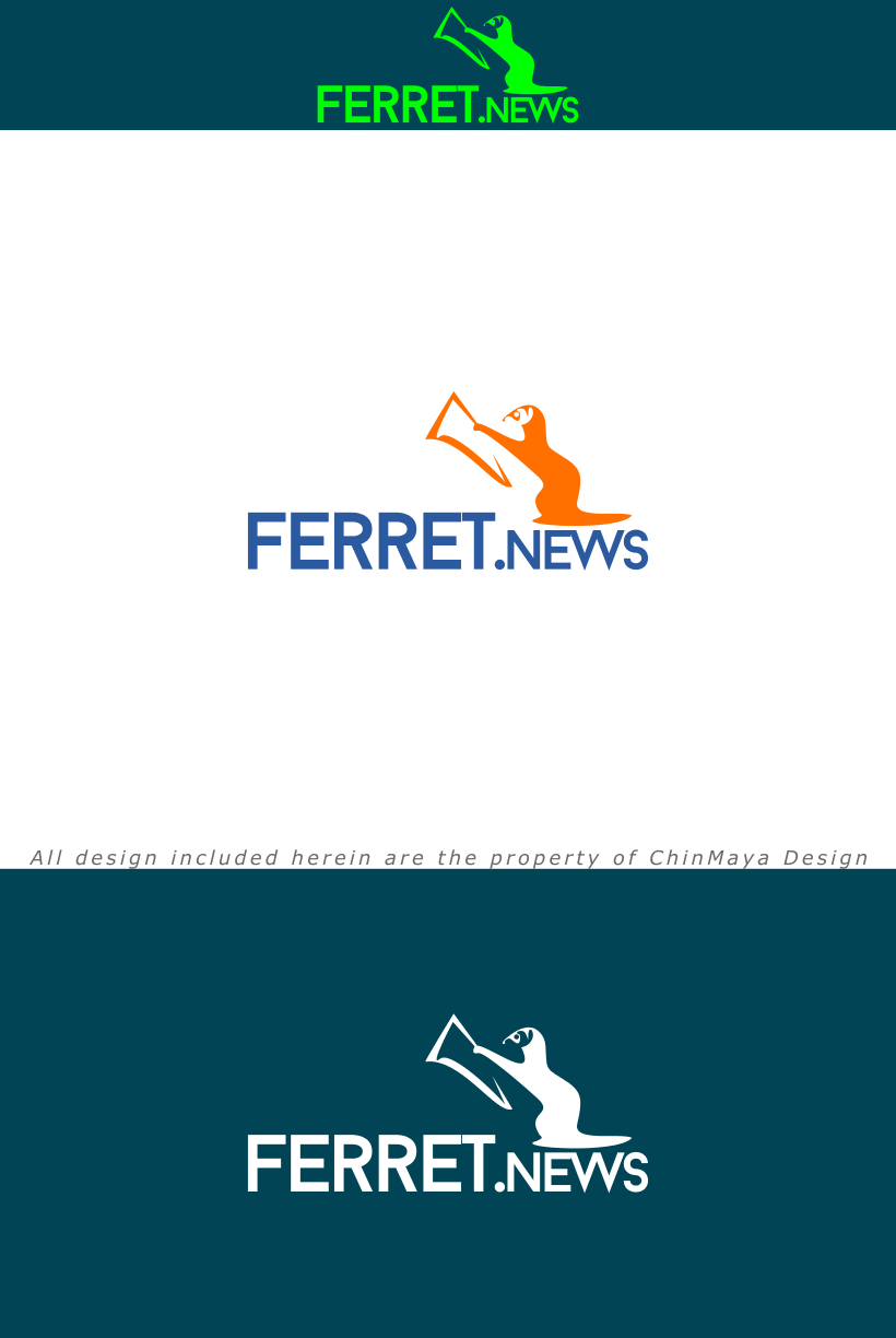 Logo Design by ChinMaya for True Luck, Inc.  | Design #13528640