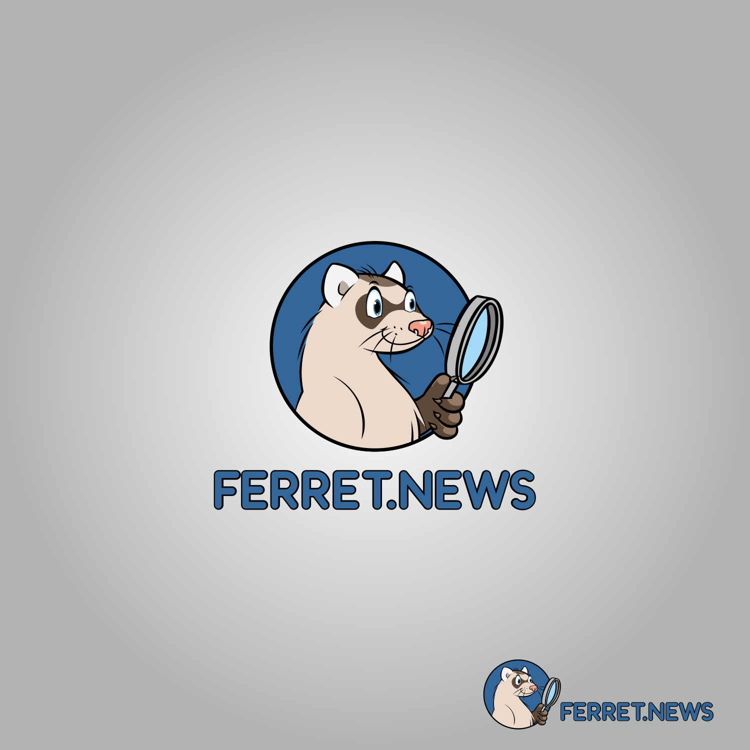 Logo Design by desingman for True Luck, Inc.  | Design #13511486