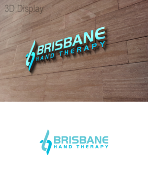 Logo Design by 3Guys for this project | Design: #13580717