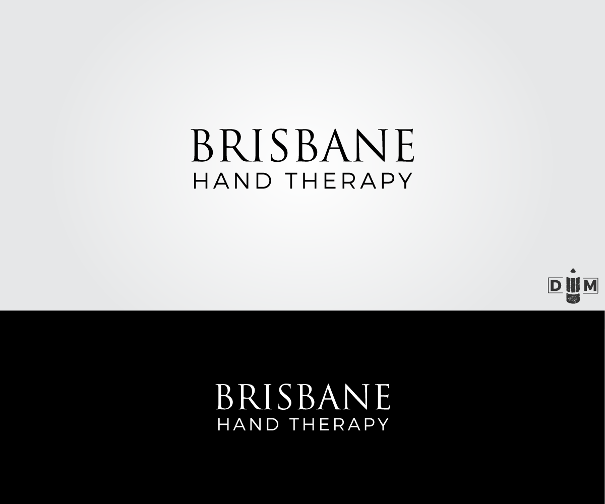 Logo Design by dmatas for this project | Design #13510686