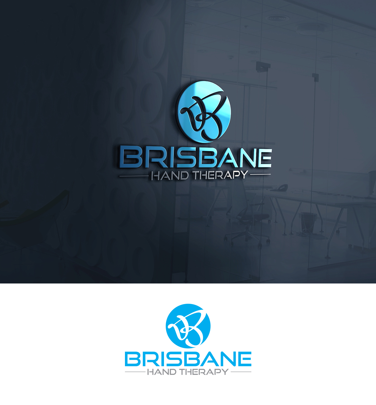 Logo Design by supercreative for this project | Design #13509397