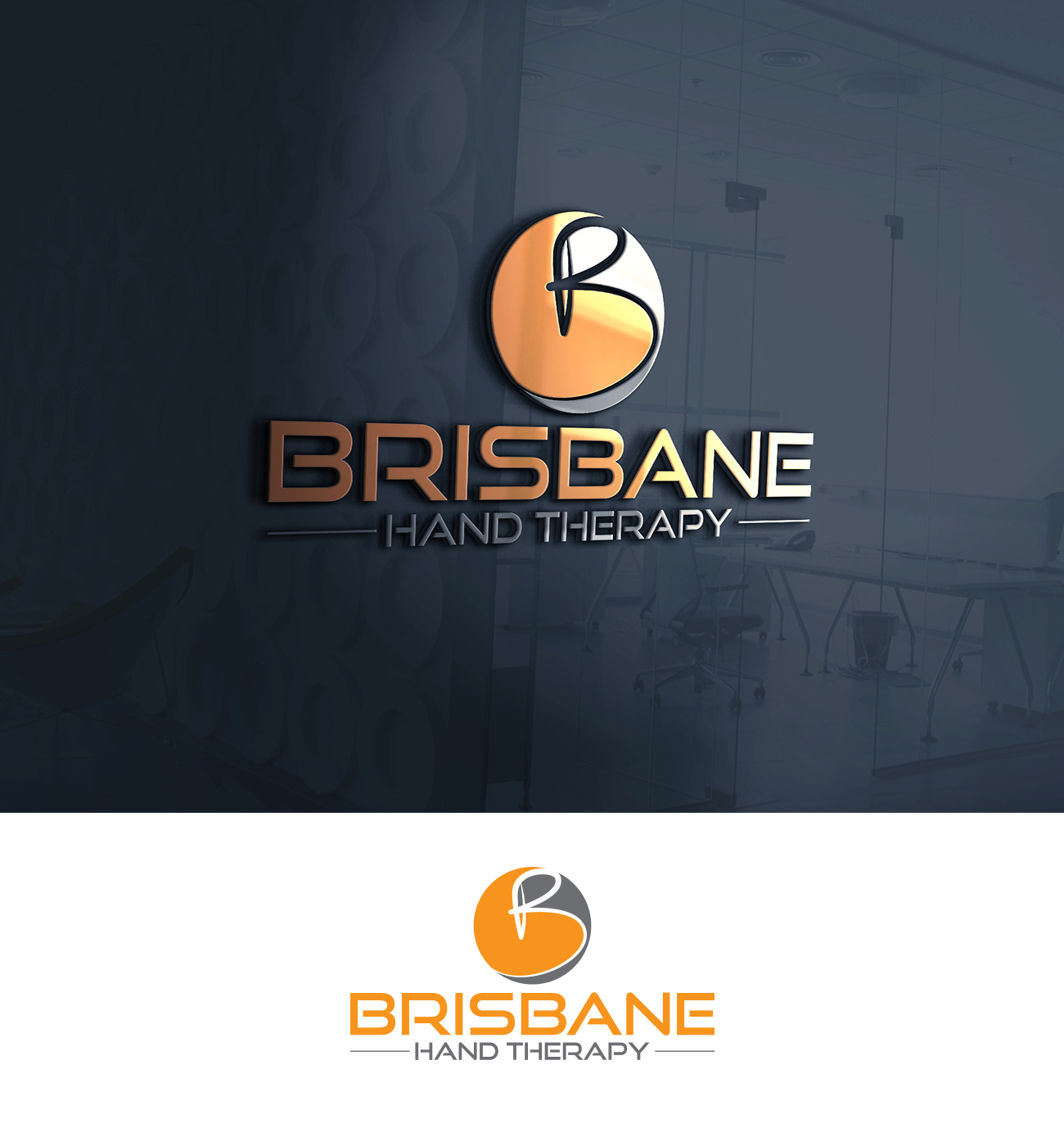 Logo Design by supercreative for this project | Design #13520323