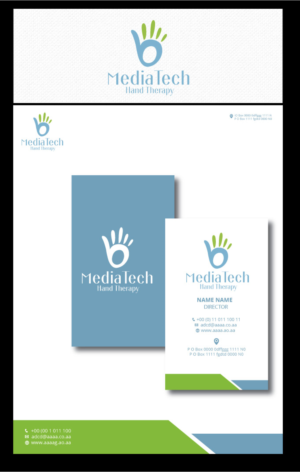 Logo Design by zebronicgraphic for this project | Design: #13570143