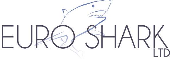 Logo-Design von ChrisMoon für EURO SHARK LTD. | Design #13568513