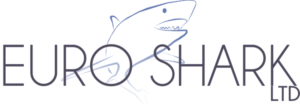 Logo-Design von ChrisMoon für EURO SHARK LTD. | Design #13568513