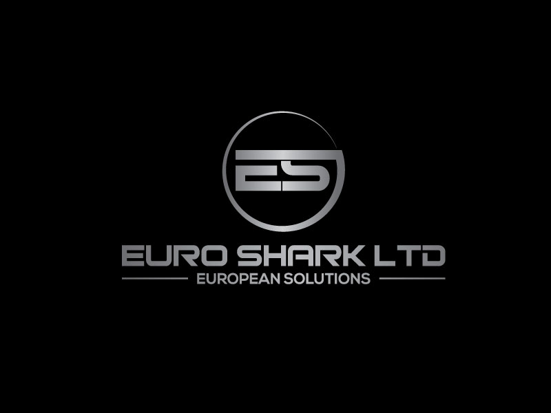 Logo-Design von armanmajumder1 für EURO SHARK LTD. | Design #13736176