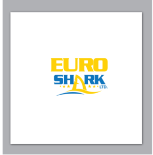 Logo Design by Marketing Wings for EURO SHARK LTD. | Design: #13552556