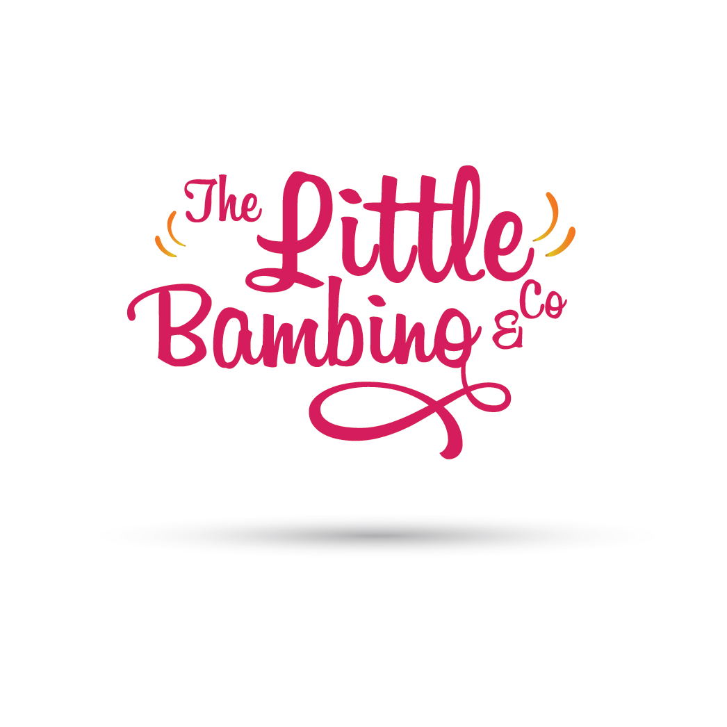 Design de Logo par @gus pour Bambinos Club | Design #13547994