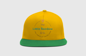 Logo Design by GLDesigns for Bambinos Club | Design: #13560571