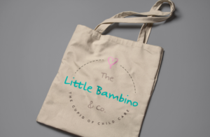 Logo Design by GLDesigns for Bambinos Club | Design: #13560572