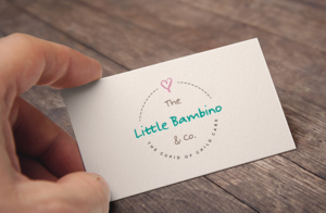 Logo Design by GLDesigns for Bambinos Club | Design: #13560573