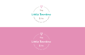 Logo Design by GLDesigns for Bambinos Club | Design: #13560574