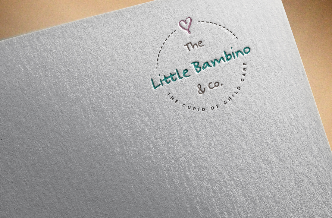 Design de Logo par GLDesigns pour Bambinos Club | Design #13560575