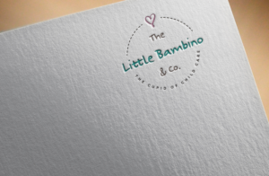 Logo Design by GLDesigns for Bambinos Club | Design: #13560575