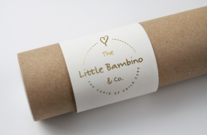 Logo Design by GLDesigns for Bambinos Club | Design: #13564802