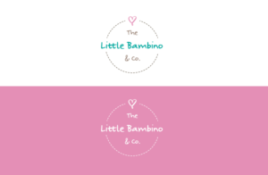 Logo Design by GLDesigns for Bambinos Club | Design: #13676592